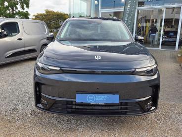 SPOTICAR Leapmotor C10 Reev Design 215pk Automaat 5drs * Autonom V Occasions -  Hybride Grey - Roeselare - 1200371240_3