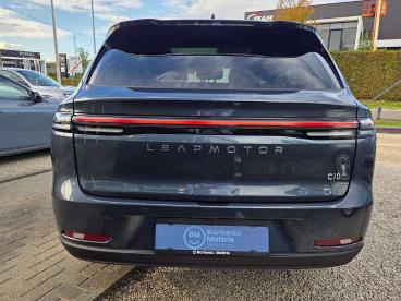 SPOTICAR Leapmotor C10 Reev Design 215pk Automaat 5drs * Autonom V Occasions -  Hybride Grey - Roeselare - 1200371240_4