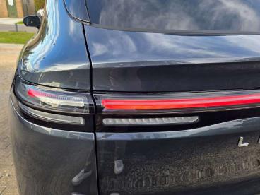 SPOTICAR Leapmotor C10 Reev Design 215pk Automaat 5drs * Autonom V Occasions -  Hybride Grey - Roeselare - 1200371240_5