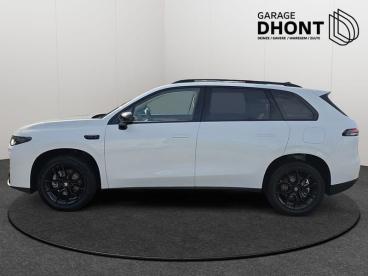 SPOTICAR Leapmotor C10 Life - 1.5 Phev - Automaat - 215pk Occasions -  Hybride Rechargeable Blanc - Gavere - 1200372013_3