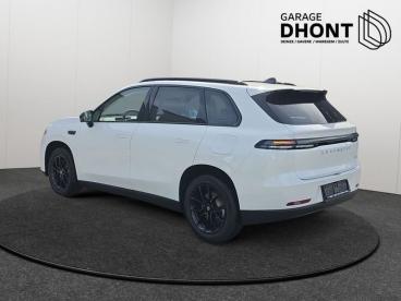 SPOTICAR Leapmotor C10 Life - 1.5 Phev - Automaat - 215pk Occasions -  Hybride Rechargeable Blanc - Gavere - 1200372013_4