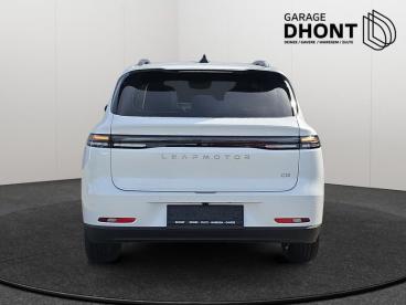 SPOTICAR Leapmotor C10 Life - 1.5 Phev - Automaat - 215pk Occasions -  Hybride Rechargeable Blanc - Gavere - 1200372013_5