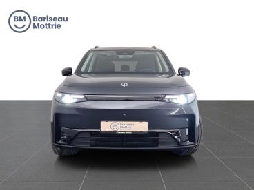 SPOTICAR Leapmotor C10 Design Pro Full Option *leder*pano Dak*memory Seat Occasions -  Electrique Grey - Ieper - 1200379037_2