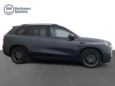 SPOTICAR Leapmotor C10 Design Pro Full Option *leder*pano Dak*memory Seat Occasions -  Electrique Grey - Ieper - 1200379037_3