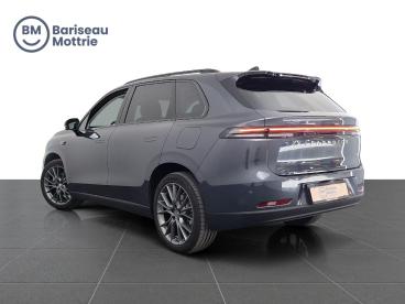 SPOTICAR Leapmotor C10 Design Pro Full Option *leder*pano Dak*memory Seat Occasions -  Electrique Grey - Ieper - 1200379037_4