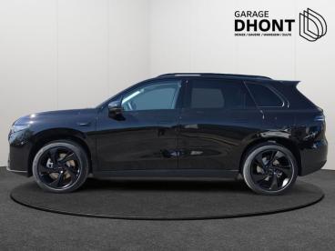 SPOTICAR Leapmotor C10 Design Pro Max 800v Awd - 81.9kwh - 598pk Occasions - Hatchback Electrique Noir - Deinze - 1200379835_3