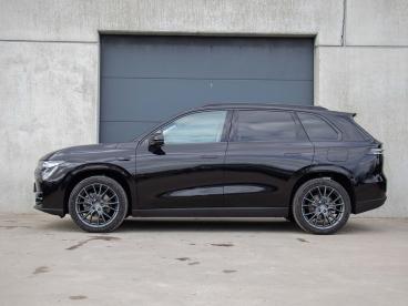 SPOTICAR Leapmotor C10 Design Pro|metallic Black|demo|stock Tweedehands -  Elektrisch Zwart - Oostende - 1200380148_2