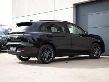 SPOTICAR Leapmotor C10 Design Pro|metallic Black|demo|stock Tweedehands -  Elektrisch Zwart - Oostende - 1200380148_3