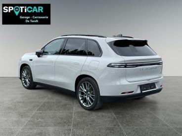 SPOTICAR Leapmotor C10 Design Promax 299 Pk 510 Km Rijbereik,bezichtigen Occasions - Hatchback Electrique Gris - Erpe-mere - 1200391628_3