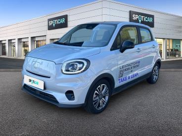 SPOTICAR Leapmotor T03 1 Design Occasions - Berline Electrique Grijs - Wilrijk - 1200358749_1