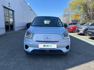 SPOTICAR Leapmotor T03 1 Design Occasions - Berline Electrique Grijs - Wilrijk - 1200358749_2