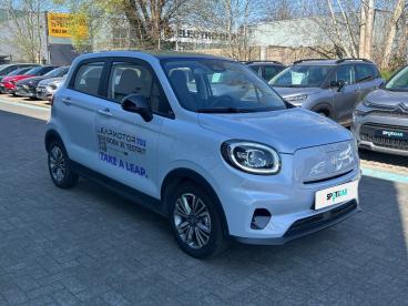 SPOTICAR Leapmotor T03 1 Design Occasions - Berline Electrique Grijs - Wilrijk - 1200358749_3