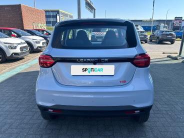 SPOTICAR Leapmotor T03 1 Design Occasions - Berline Electrique Grijs - Wilrijk - 1200358749_5