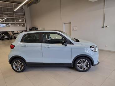 SPOTICAR Leapmotor T03 1 Design Tweedehands - Berline Elektrisch Grijs - Wilrijk - 1200368146_4