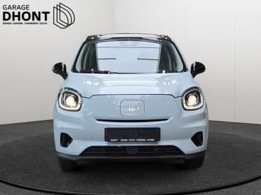 SPOTICAR Leapmotor T03 - 37.3 Kwh - 70kw Occasions - Berline Electrique Bleu - Deinze - 1200369921_2