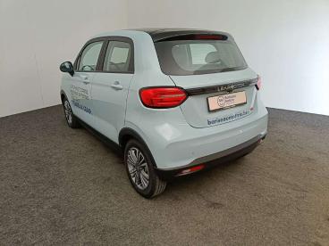 SPOTICAR Leapmotor T03 Design Electric 5drs Automaat 95pk Bev * Keyless E Tweedehands - Berline Elektrisch Blue - Roeselare - 1200371275_4