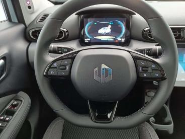 SPOTICAR Leapmotor T03 Design Electric 5drs Automaat 95pk Bev * Keyless E Tweedehands - Berline Elektrisch Blue - Roeselare - 1200371275_5