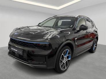 SPOTICAR Lynk And Co 01 1.5 192kw Phev Obc3.3 Tweedehands -  Oplaadbare Hybride  - Sint-truiden - 1200376101_1