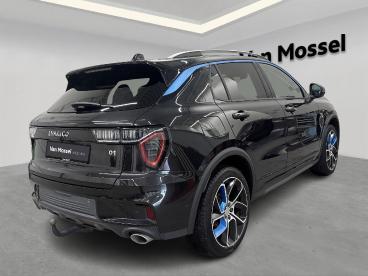 SPOTICAR Lynk And Co 01 1.5 192kw Phev Obc3.3 Tweedehands -  Oplaadbare Hybride  - Sint-truiden - 1200376101_4