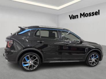 SPOTICAR Lynk And Co 01 1.5 192kw Phev Obc3.3 Tweedehands -  Oplaadbare Hybride  - Sint-truiden - 1200376101_5