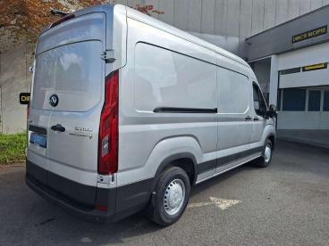 SPOTICAR Maxus Deliver9 2.0d Mt Fwd L3h2 Comfort V Occasions -  Diesel Silver - Roeselare - 1200371244_4