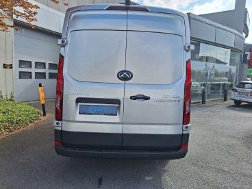 SPOTICAR Maxus Deliver9 2.0d Mt Fwd L3h2 Comfort V Occasions -  Diesel Silver - Roeselare - 1200371244_5