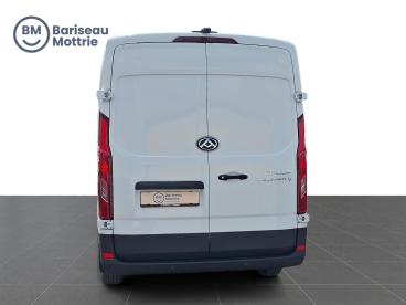 SPOTICAR Maxus Deliver9 L3h2 2.0d *camera+sensoren*carplay*dab*cruise Cont Occasions -  Diesel White - Roeselare - 1200382535_5