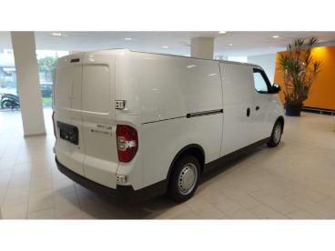 SPOTICAR Maxus Edeliver3 Elektrische Bestelwagen * Fiscaal Interessant * Lo Occasions -  Electrique White - Kortrijk - 1200371340_3