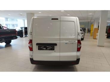 SPOTICAR Maxus Edeliver3 Elektrische Bestelwagen * Fiscaal Interessant * Lo Occasions -  Electrique White - Kortrijk - 1200371340_4