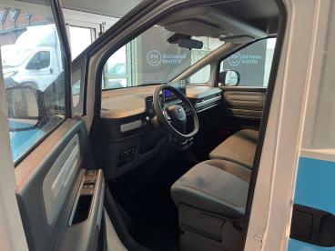SPOTICAR Maxus Edeliver5 Van Elec 64 Kwh L1h1 Occasions -  Electrique Blue - Kortrijk - 1200371352_5
