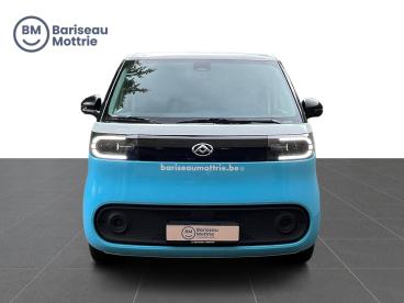 SPOTICAR Maxus Edeliver5 Van Elec 64 Kwh L1h1 Occasions -  Electrique Blue - Kortrijk - 1200378316_2