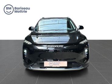 SPOTICAR Maxus Euniq6 Euniq 6 Electric 70kwh Occasions -  Electrique Black - Kortrijk - 1200382554_2