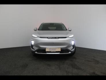 SPOTICAR Maxus Euniq6 Euniq 6 Elektrisch *leder*pano Dak*open Dak*dab*360° Camer Tweedehands - Hatchback Elektrisch Silver - Roeselare - 1200386486_2