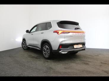 SPOTICAR Maxus Euniq6 Euniq 6 Elektrisch *leder*pano Dak*open Dak*dab*360° Camer Tweedehands - Hatchback Elektrisch Silver - Roeselare - 1200386486_4