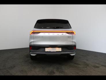 SPOTICAR Maxus Euniq6 Euniq 6 Elektrisch *leder*pano Dak*open Dak*dab*360° Camer Tweedehands - Hatchback Elektrisch Silver - Roeselare - 1200386486_5