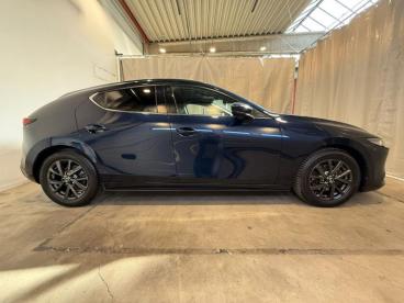 SPOTICAR Mazda 3 Skycruise ***navi*cuir*bose*regu Adaptatif* Occasions - Berline Essence Blue - Awans - 1200363101_5