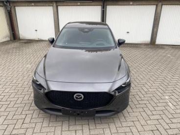 SPOTICAR Mazda 3 E-skyactiv Occasions - Berline Hybride Grey - Gent - 1200395811_3