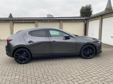 SPOTICAR Mazda 3 E-skyactiv Occasions - Berline Hybride Grey - Gent - 1200395811_5