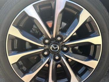 SPOTICAR Mazda Cx-3 Skyactiv Occasions - Suv Essence Beige - Drongen - 1200367193_5