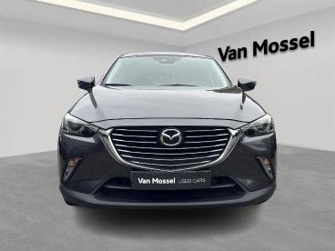 SPOTICAR Mazda Cx-3 2.0 Skyactiv-g 88kw Aut. Skydrive Occasions - Suv Essence Grijs - Hasselt - 1200390272_2