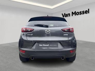 SPOTICAR Mazda Cx-3 2.0 Skyactiv-g 88kw Aut. Skydrive Occasions - Suv Essence Grijs - Hasselt - 1200390272_3