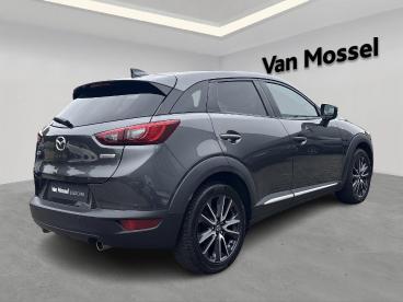 SPOTICAR Mazda Cx-3 2.0 Skyactiv-g 88kw Aut. Skydrive Occasions - Suv Essence Grijs - Hasselt - 1200390272_5