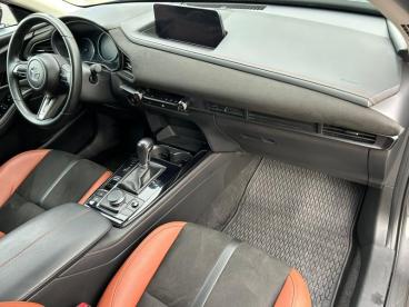 SPOTICAR Mazda Cx-3 Cx-30 E Skyactiv G / Nagisa Occasions - Suv Essence Grey - Arlon - 1200369049_2