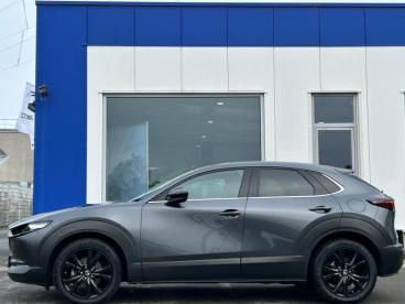 SPOTICAR Mazda Cx-3 Cx-30 E Skyactiv G / Nagisa Occasions - Suv Essence Grey - Arlon - 1200369049_5