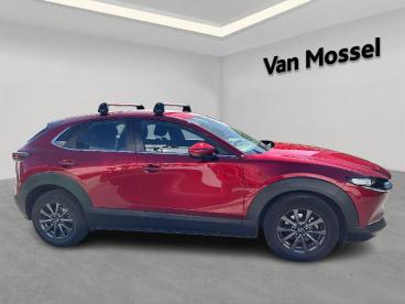 SPOTICAR Mazda Cx-3 Cx-30 2.0 Awd E-skyactiv M Hybrid Occasions - Suv Essence Rood - Aarschot - 1200375534_5