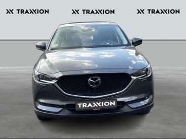SPOTICAR Mazda Cx-5 2.2 Skyactiv-d | Pano | Camera Occasions - Suv Diesel Grey - Tielt - 1200359240_2