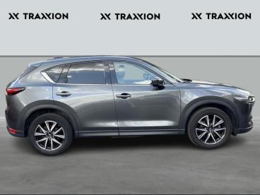 SPOTICAR Mazda Cx-5 2.2 Skyactiv-d | Pano | Camera Occasions - Suv Diesel Grey - Tielt - 1200359240_3