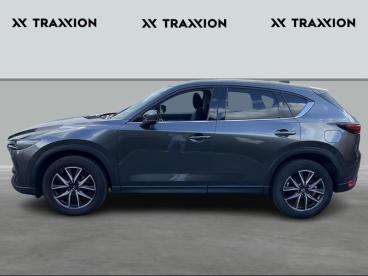 SPOTICAR Mazda Cx-5 2.2 Skyactiv-d | Pano | Camera Occasions - Suv Diesel Grey - Tielt - 1200359240_4