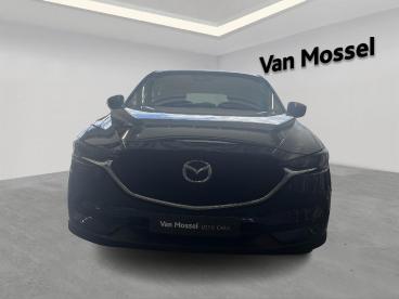 SPOTICAR Mazda Cx-5 2.0 Skyactiv-g 163 Skymove Tweedehands - Suv Benzine Blauw - Diest - 1200375518_2