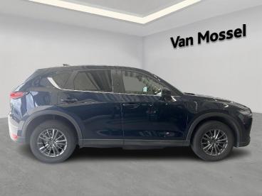 SPOTICAR Mazda Cx-5 2.0 Skyactiv-g 163 Skymove Tweedehands - Suv Benzine Blauw - Diest - 1200375518_5